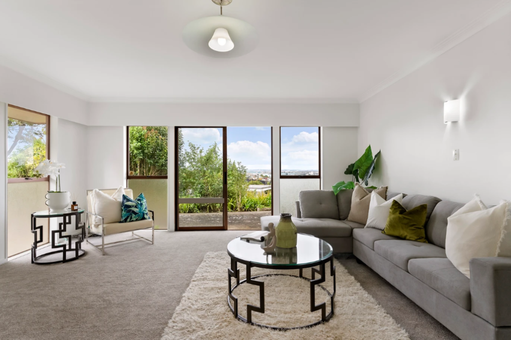 41B Bel Air Drive, Hillsborough