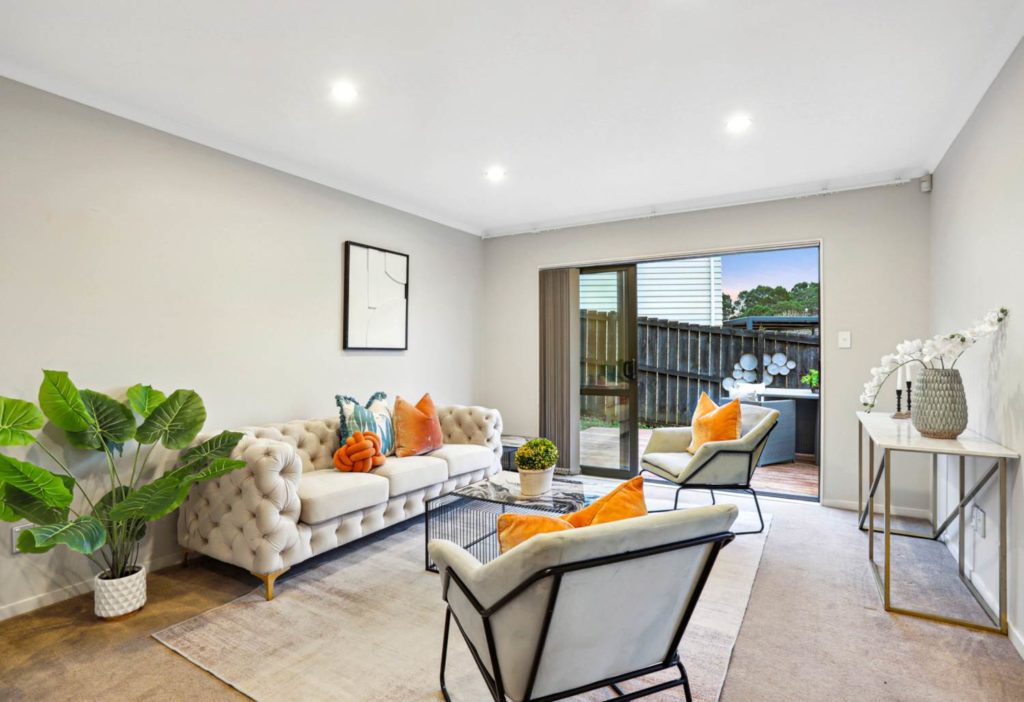 45 Bradnor Meadows Drive, Swanson