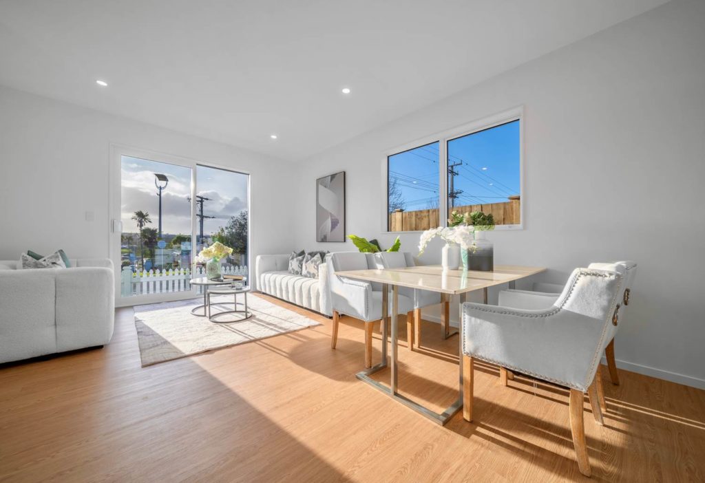 31 College Road, Northcote