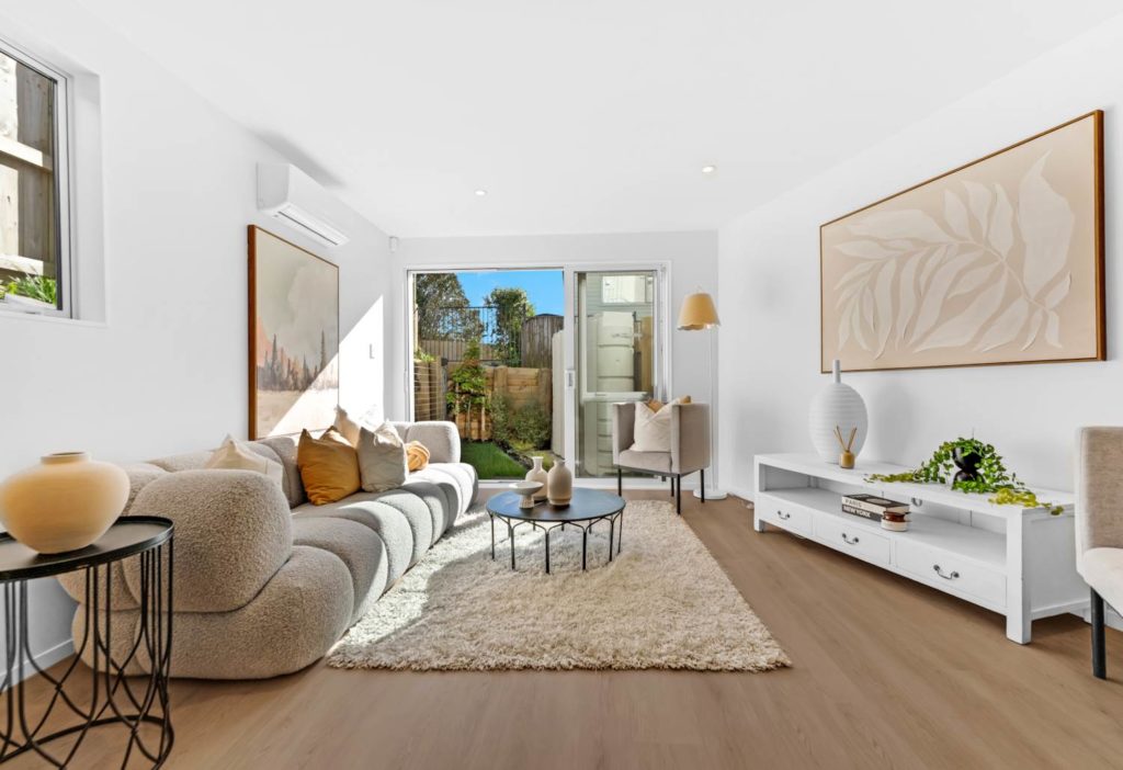2F Marion Avenue, Mt Roskill