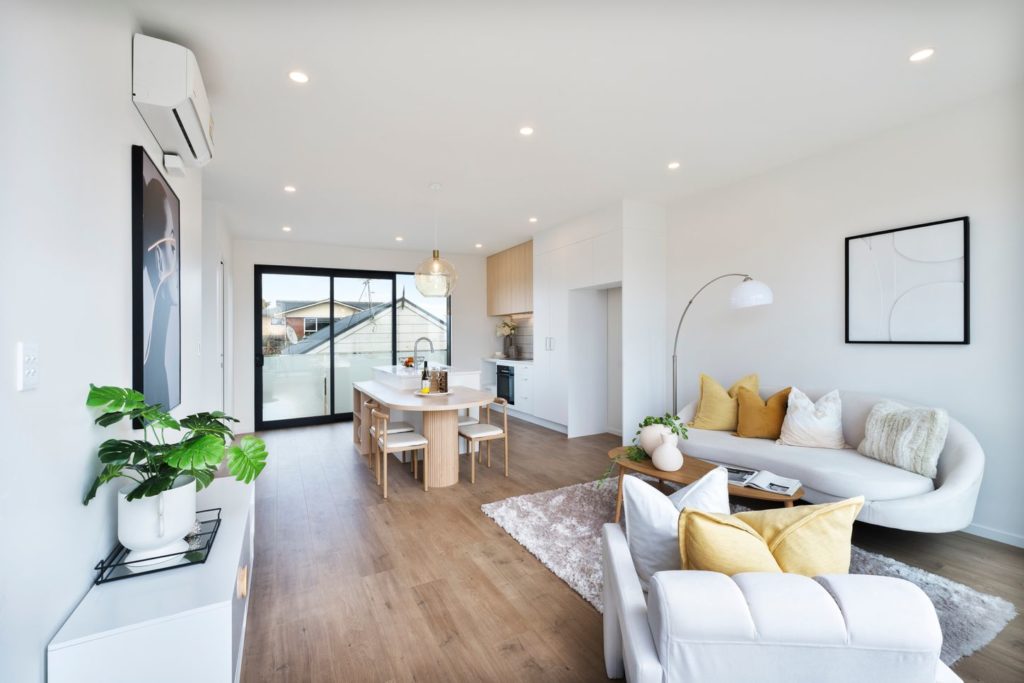 8-6 Shakespeare Road, Milford