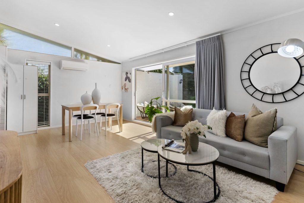 1-38 William Souter Street, Forrest Hill