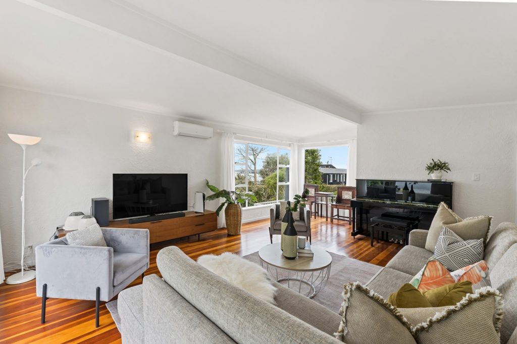 401 Riddell Road, Glendowie