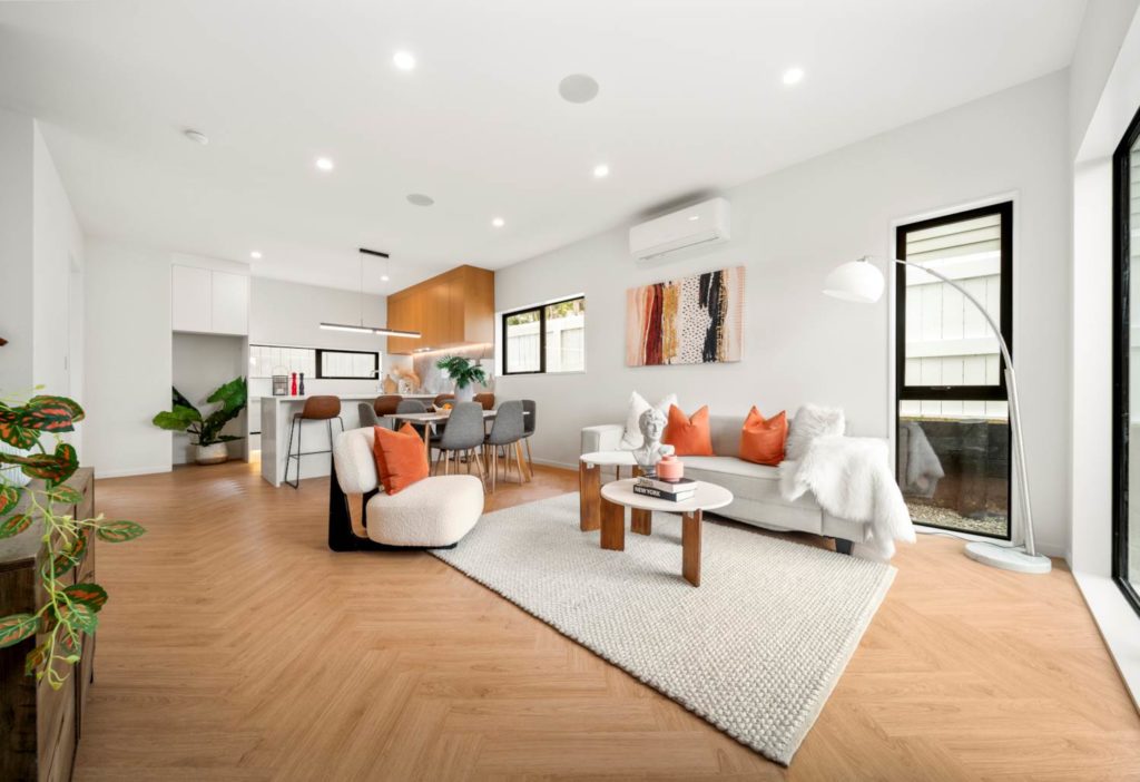 90B Oaktree Avenue, Browns Bay