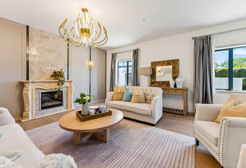 11 Stafford Road, Northcote Point