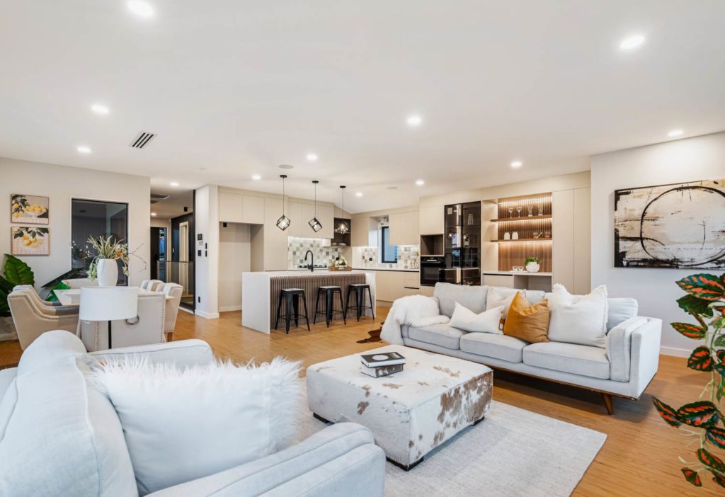 16 Skulander Crescent, Millwater