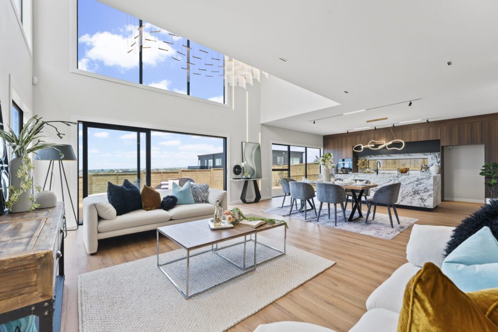 200 Vaughans Road, Long Bay