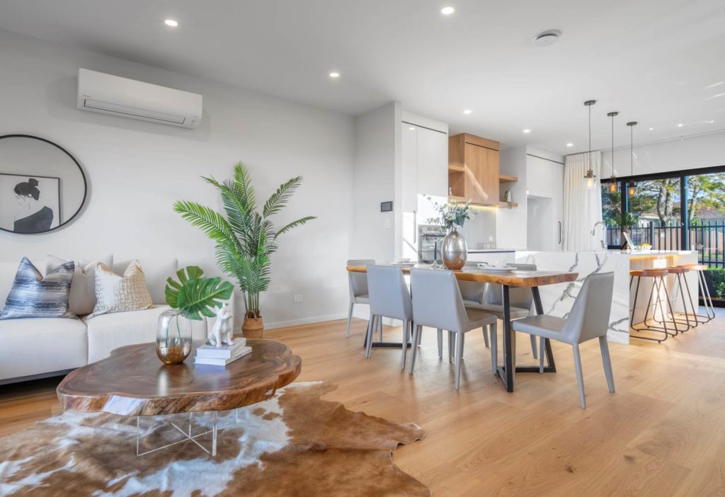 366A Hillsborough Road, Hillsborough