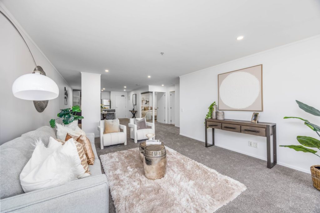 604-47 Hobson Street, Auckland Central