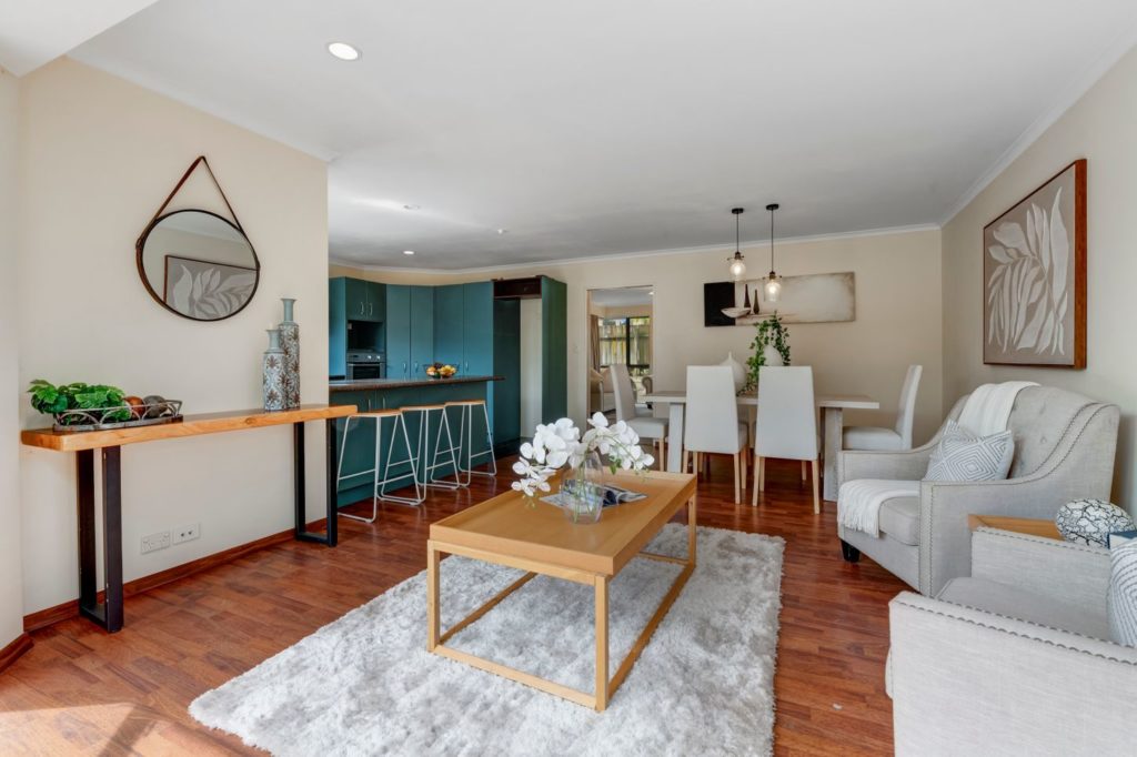 26 Black Teal Close, Unsworth Heights