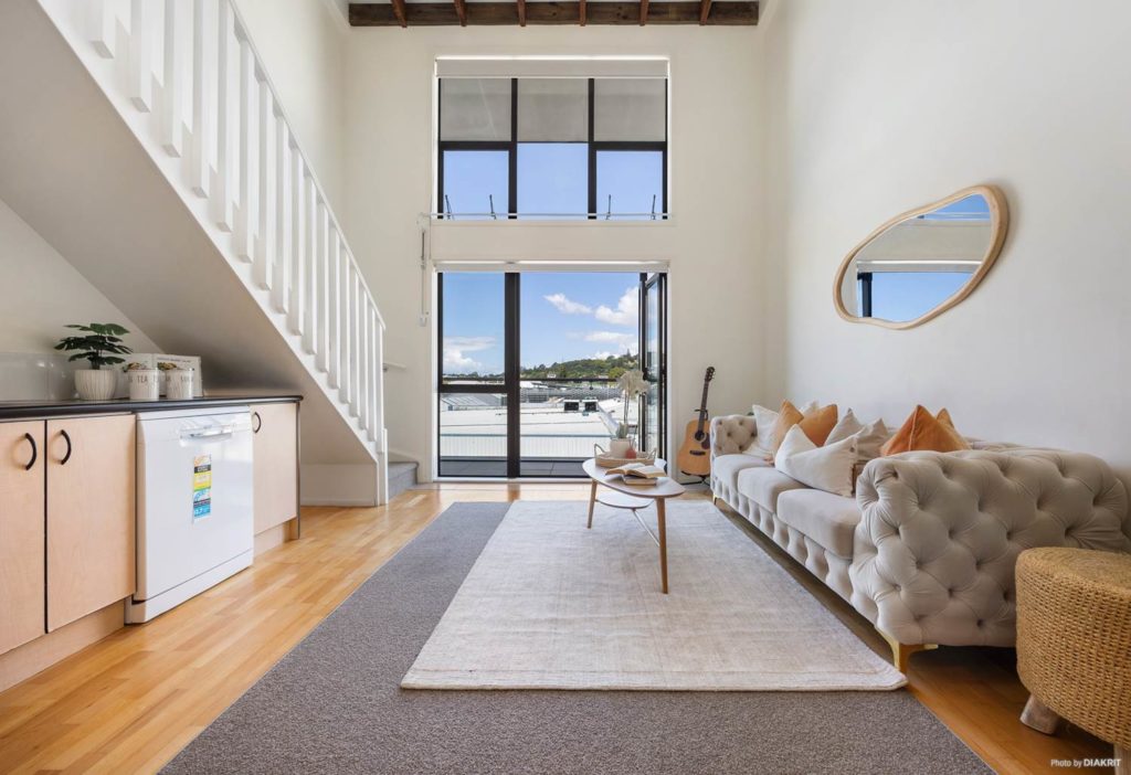 2G-12 Charles Street, Mt Eden