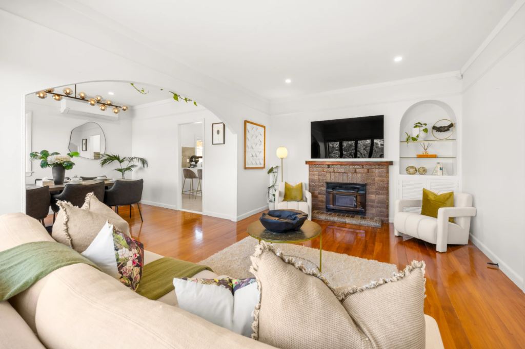 431 Mount Albert Road, Three Kings