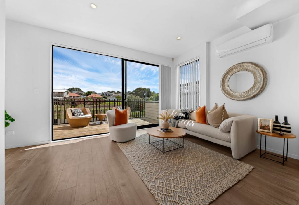 4E Kahu Road, Panmure