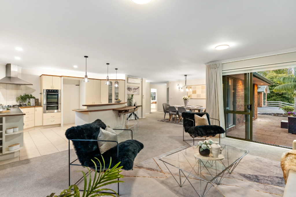 58 Haigh Access Road, Redvale