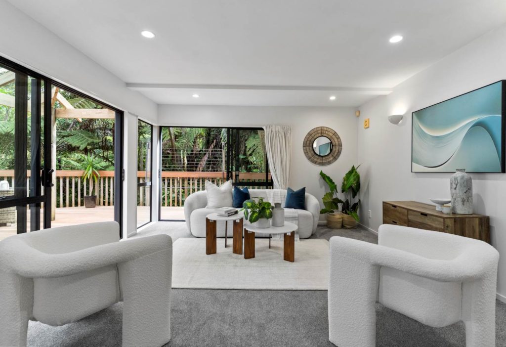 139A Atkinson Road, Titirangi