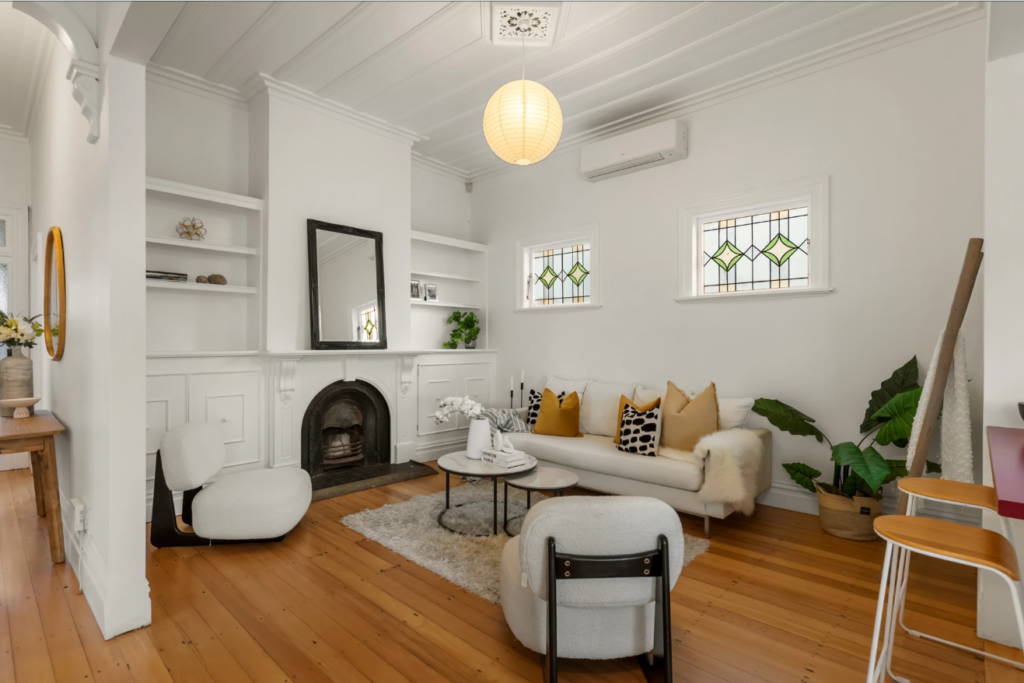 35 First Avenue, Kingsland