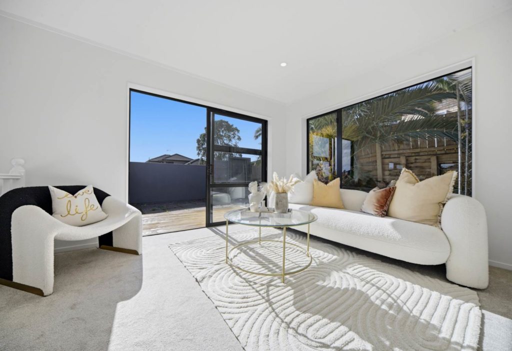 6 Tenbless Court, Unsworth Heights