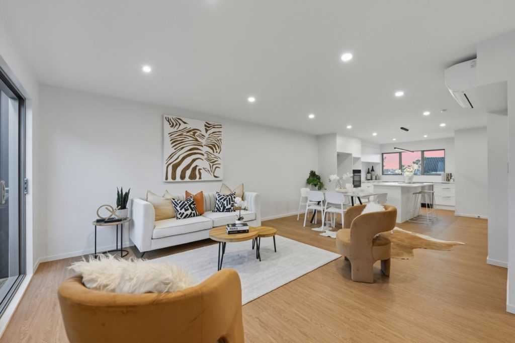 72 & 74 Sycamore Drive, Sunnynook