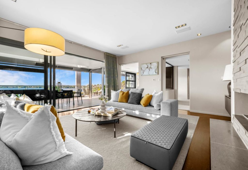 36 Lake View Road, Takapuna