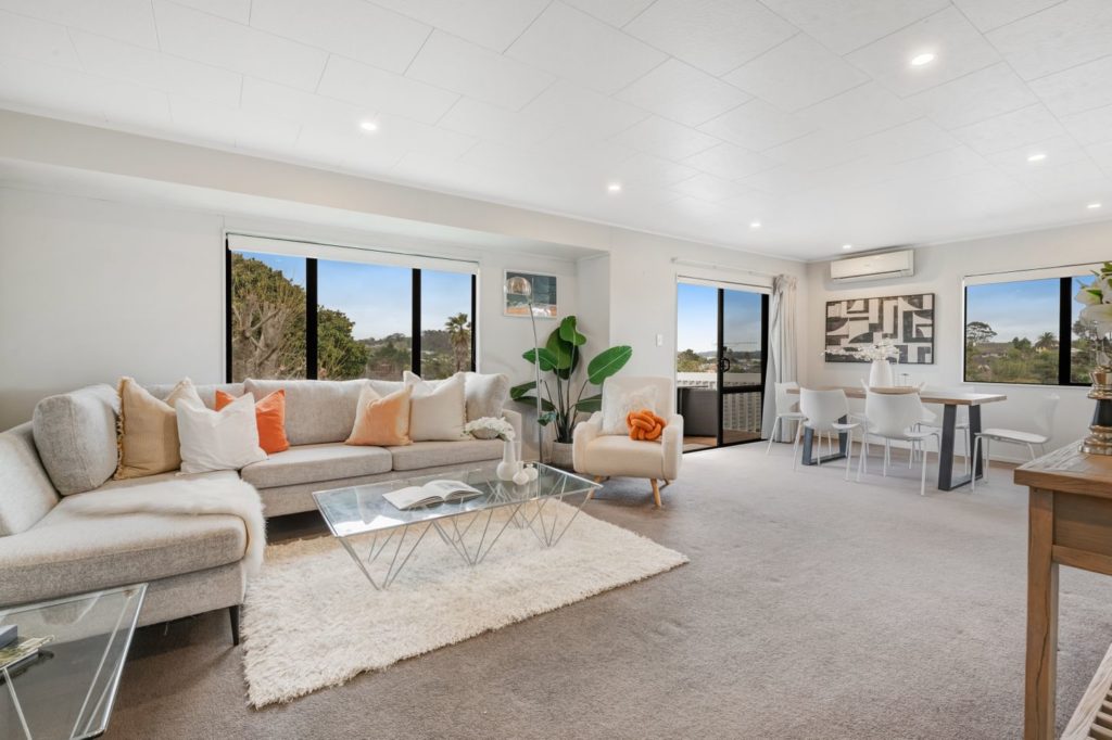 15B Exeter Place, Unsworth Heights