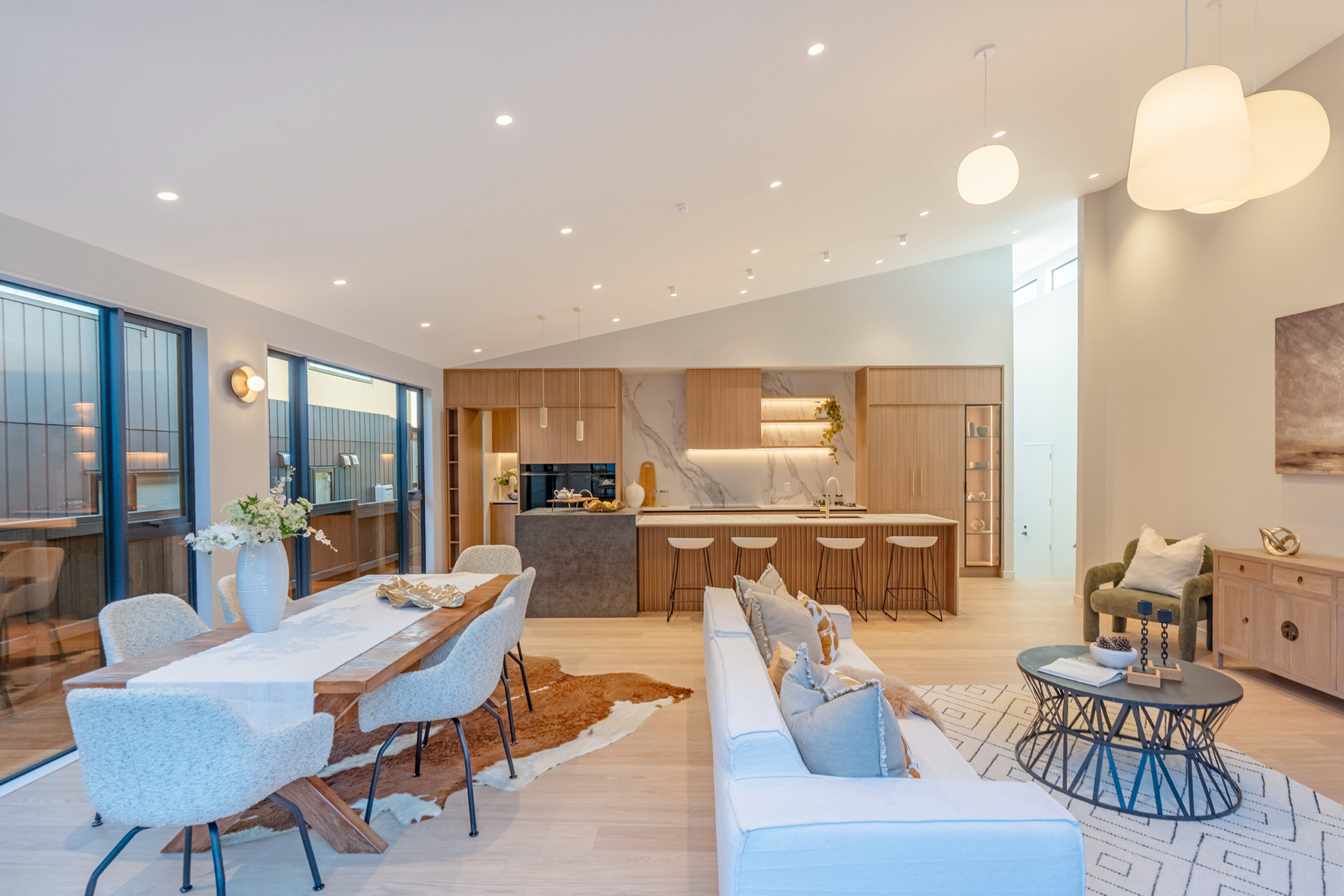 Location: 30 Streamview Way, Long Bay
